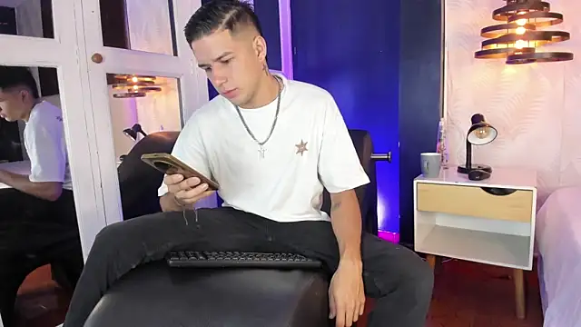 Jean Jagger online show from March 16, 11:25 am