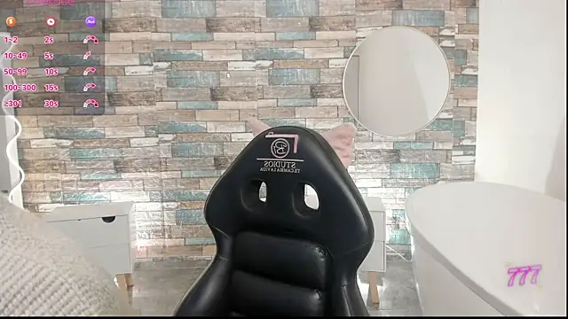 JUSTIN TAY1 online show from April 4, 11:40 am