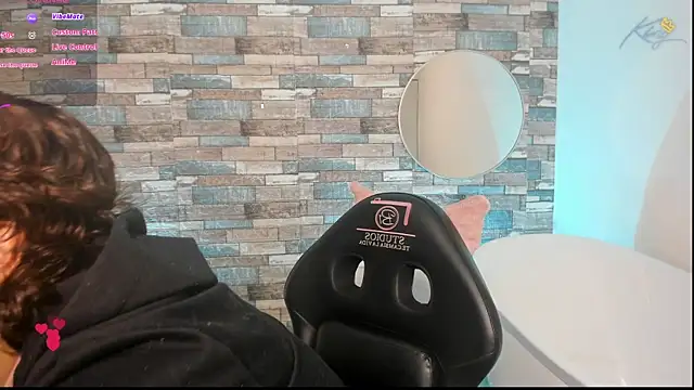 JUSTIN TAY1 online show from April 5, 11:50 am