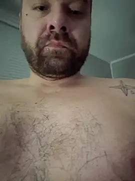 XXBigStrokesXX online show from April 24, 3:53 am