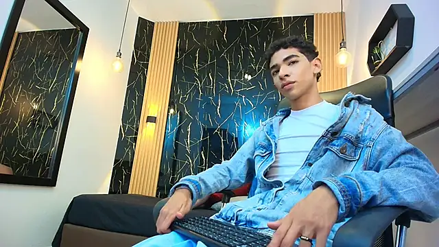 ValeriHot 1 online show from March 29, 3:50 am