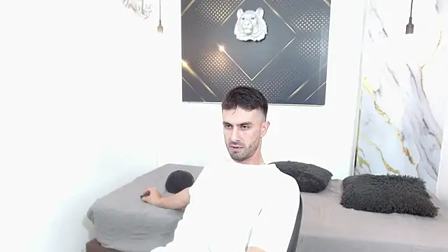 KingOfTemptation online show from April 29, 4:06 am