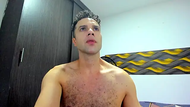 Gael Saint online show from March 12, 12:24 pm