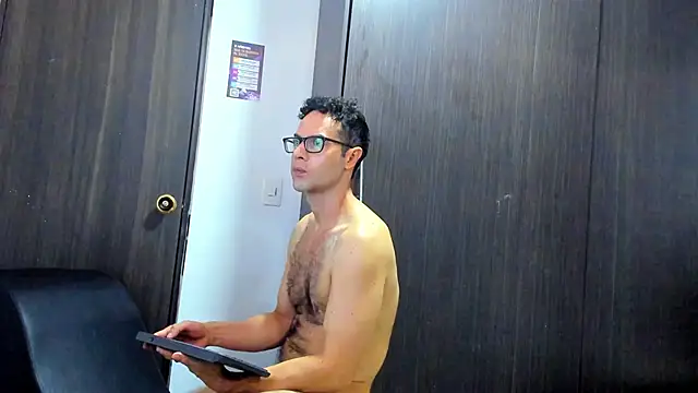 Gael Saint online show from March 20, 1:48 pm