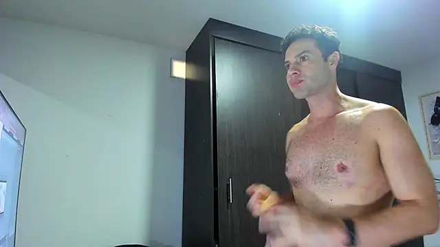 Gael Saint online show from March 30, 12:39 pm