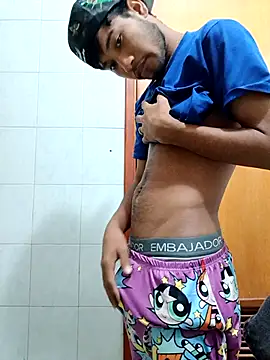 Rafael04 26 online show from March 12, 7:16 am