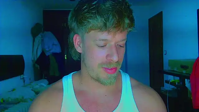 impregnator3000 online show from April 9, 11:44 pm