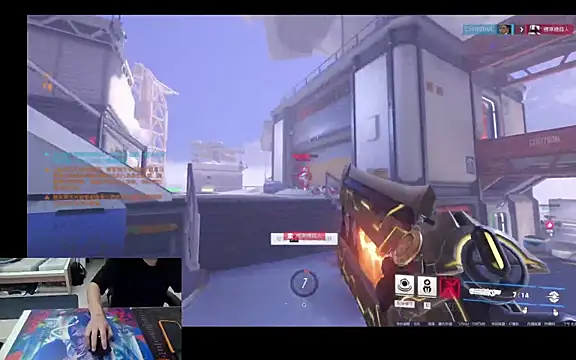 Sh-618 online show from March 10, 10:32 am