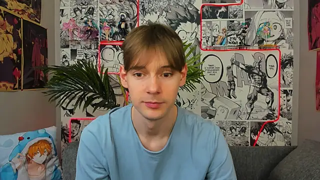 Martin Perry online show from April 13, 12:06 pm