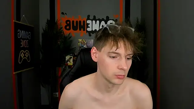 Martin Perry online show from April 25, 9:12 pm