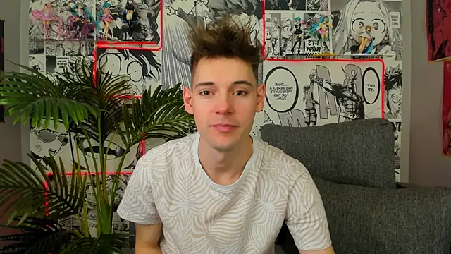 Martin Perry online show from April 1, 11:23 am