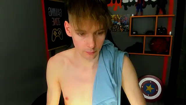 Martin Perry online show from April 3, 1:52 pm