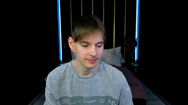 Martin Perry online show from April 18, 9:15 pm