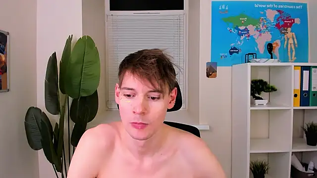 Martin Perry online show from March 26, 5:50 pm