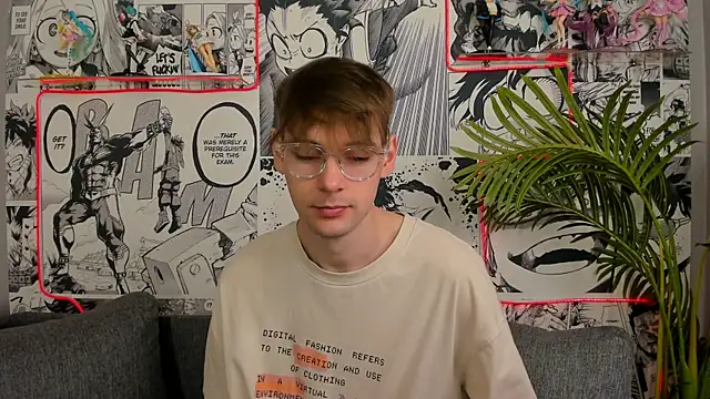 Martin Perry online show from April 28, 8:19 am