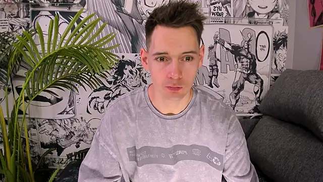 Martin Perry online show from May 21, 4:11 pm