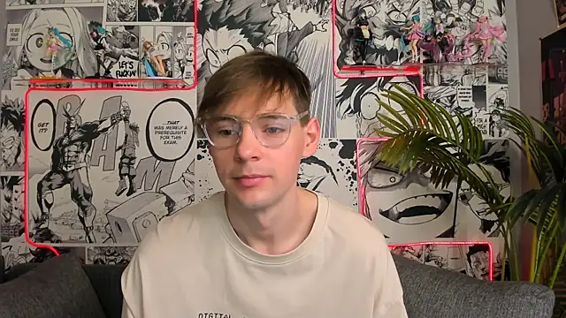 Martin Perry online show from April 27, 6:54 am