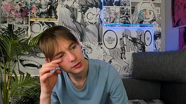 Martin Perry online show from April 20, 6:05 am