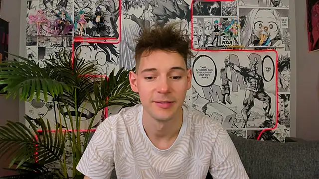 Martin Perry online show from April 1, 1:41 pm