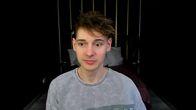 Martin Perry online show from April 6, 11:00 am