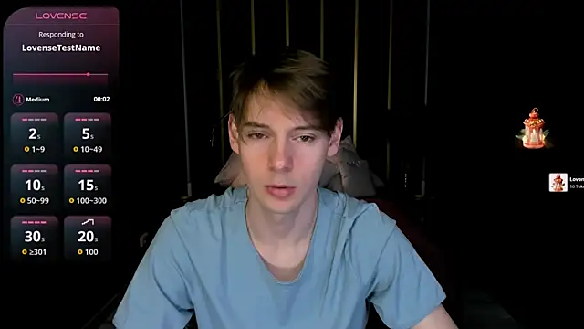Martin Perry online show from May 11, 9:45 pm