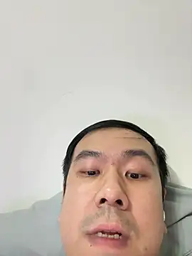 HaoKaTrC online show from April 8, 12:47 pm