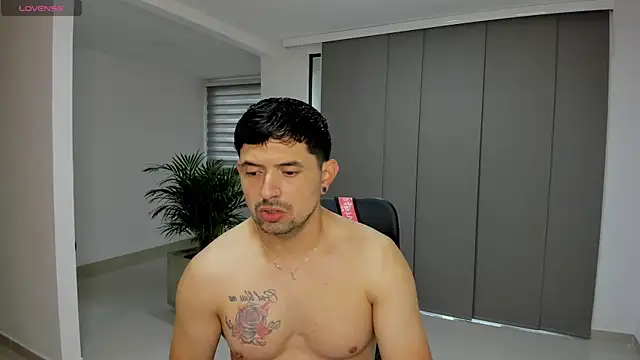 TroyeSavage online show from March 14, 11:39 am