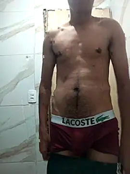 ROCHAIZ online show from March 17, 12:58 am