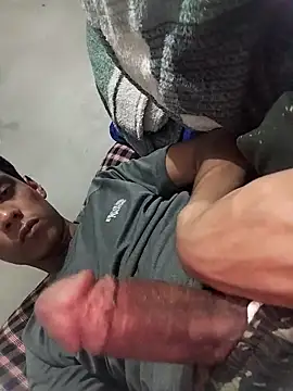 ROCHAIZ online show from March 14, 1:23 am