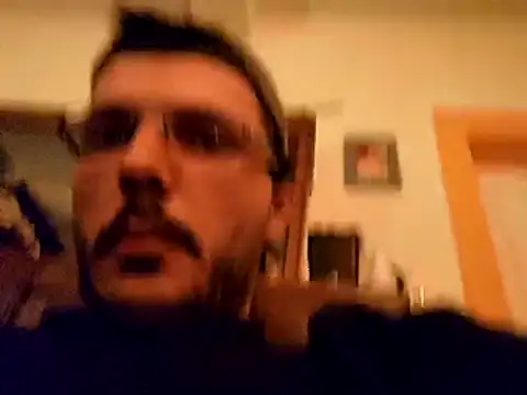 Gerrit1990 online show from April 2, 12:19 am