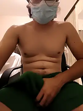 vinii1800 online show from April 10, 12:28 am