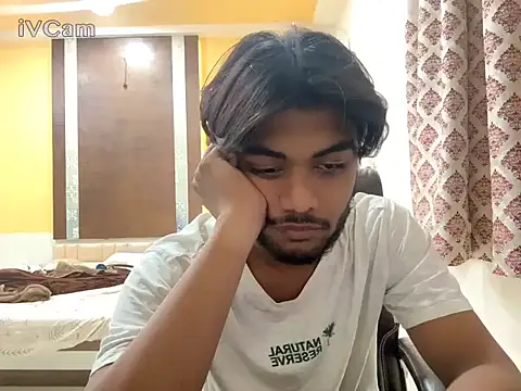 seducing boi online show from March 12, 8:49 pm