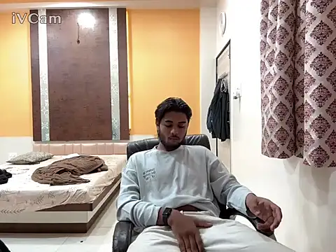 seducing boi online show from March 17, 7:27 pm