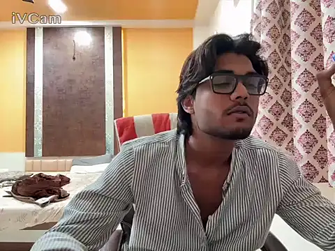 seducing boi online show from March 19, 6:00 pm