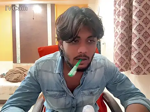 seducing boi online show from March 14, 6:37 pm