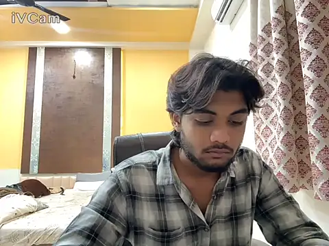 seducing boi online show from March 10, 6:47 pm