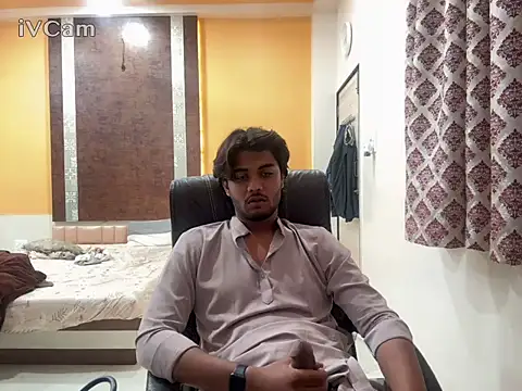 seducing boi online show from March 21, 12:42 pm