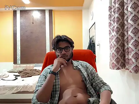 seducing boi online show from March 16, 4:11 pm