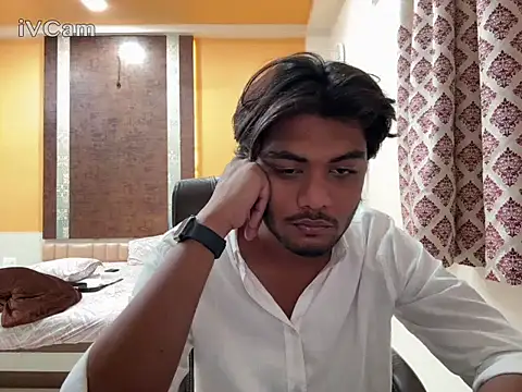 seducing boi online show from March 26, 3:38 pm