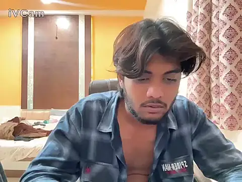 seducing boi online show from March 15, 6:47 pm