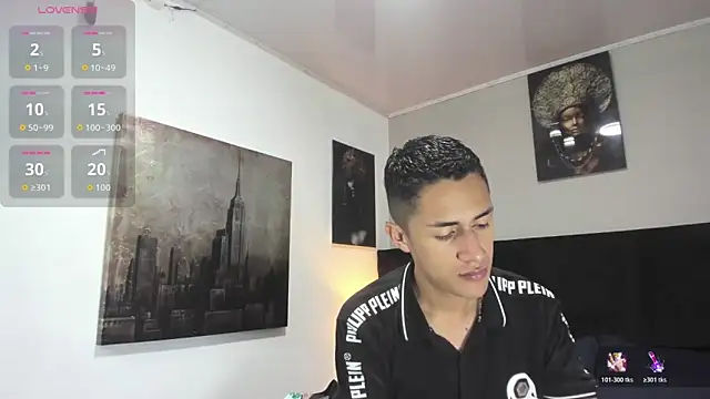  Alan Walker 1 online show from April 25, 2:03 pm