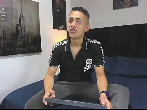  Alan Walker 1 online show from April 5, 5:31 pm