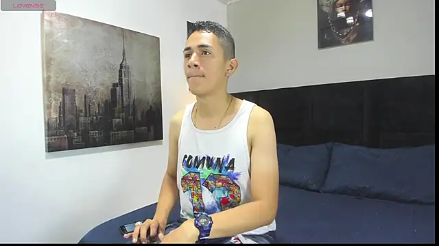  Alan Walker 1 online show from April 4, 3:09 pm