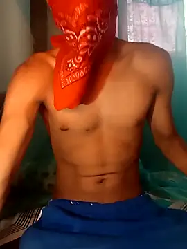 ElchicoX01 online show from March 24, 5:07 pm