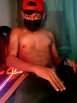 ElchicoX01 online show from June 22, 12:16 am