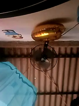 ElchicoX01 online show from March 21, 4:55 pm