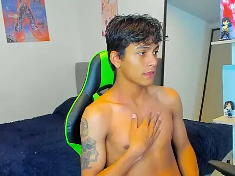 PaulTallx online show from March 29, 5:29 am