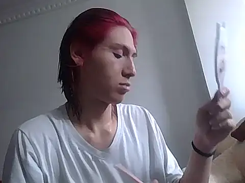 Yasmin sexy online show from March 27, 6:31 pm