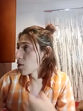 Yasmin sexy online show from March 17, 2:59 am