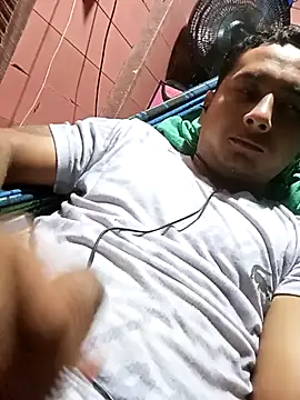 Gabsilva12 online show from April 4, 4:09 am